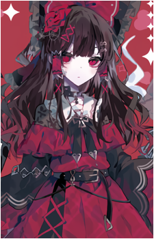Reimu Hakurei