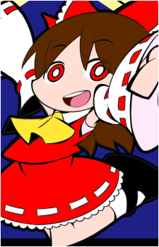 Reimu Hakurei