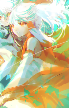 Reimu Hakurei