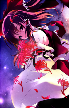 Reimu Hakurei