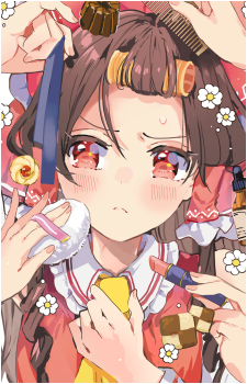 Reimu Hakurei