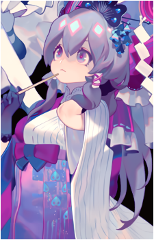 Reimu Hakurei