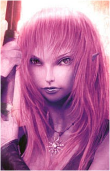 Kira {CE}