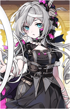 Salty Licorice's image