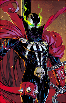 Spawn