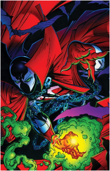 Spawn