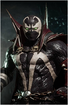 Spawn
