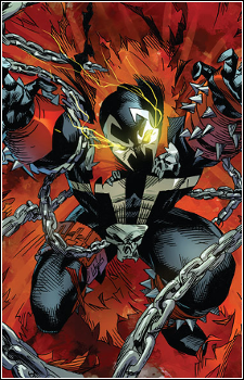 Spawn