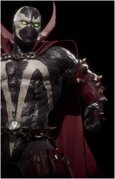 Spawn