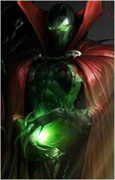 Spawn