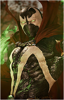 Spawn