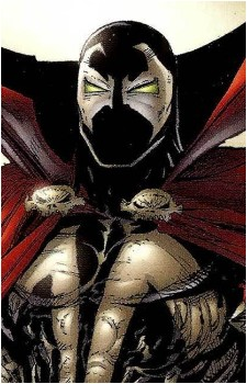 Spawn