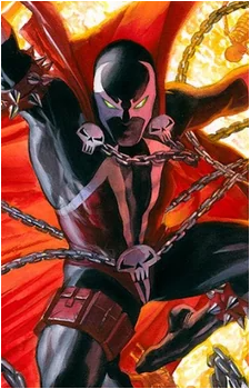 Spawn