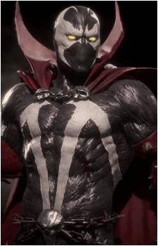 Spawn