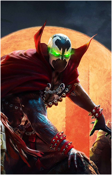 Spawn