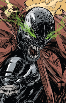 Spawn