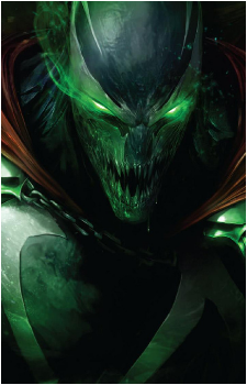 Spawn