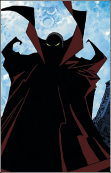 Spawn