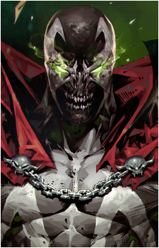 Spawn