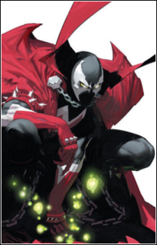 Spawn