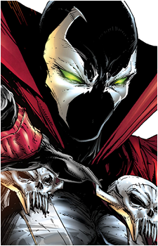 Spawn