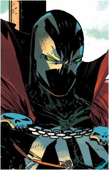 Spawn