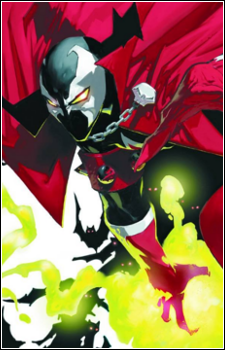 Spawn