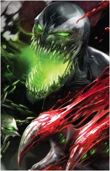 Spawn