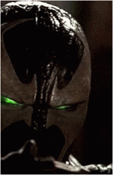 Spawn