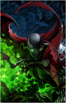 Spawn