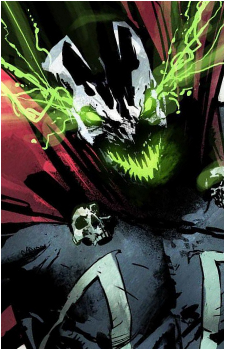 Spawn