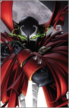 Spawn