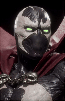 Spawn