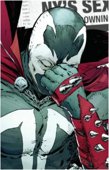 Spawn