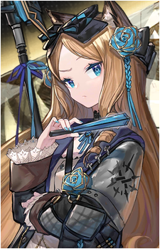 Iris {AK}'s image