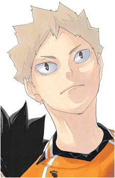 Hisashi Kinoshita's image