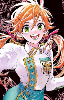 Millennia Blackwell's image