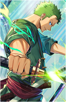 Roronoa Zoro