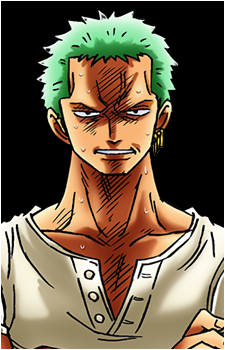 Roronoa Zoro