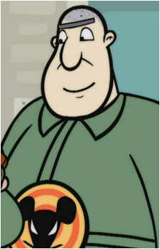 Charlie {WG}'s image