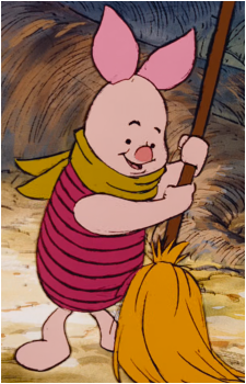 Piglet