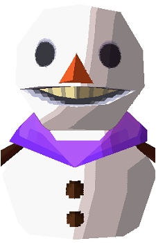 Sir Frosty's image