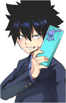Image 29 - Art: 真島ヒロ (Hiro Mashima) Image 29