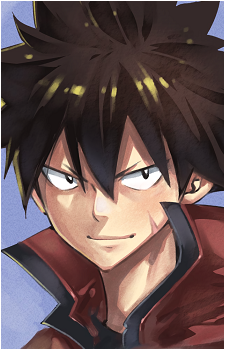 Image 32 - Art: 真島ヒロ (Hiro Mashima) Image 32