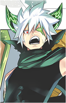 Image 34 - Art: 真島ヒロ (Hiro Mashima) Image 34