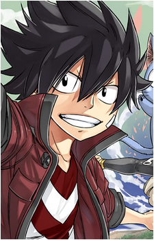 Shiki Granbell's image