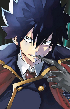Image 30 - Art: 真島ヒロ (Hiro Mashima) Image 30