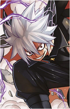 Image 16 - Art: 真島ヒロ (Hiro Mashima) Image 16