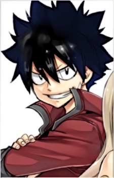 Image 8 - Art: 真島ヒロ (Hiro Mashima) Image 8