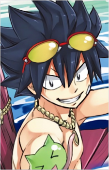 Image 6 - Art: 真島ヒロ (Hiro Mashima) Image 6
